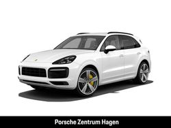 Weiß Gebraucht 2020 Porsche Cayenne GTS SUV | 93.900 € (Fairer Preis)