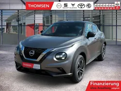 Kad with black roof Neu 2025 Nissan Juke N-Connecta SUV | 25.130 € (Fairer Preis)