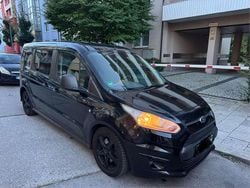 Gebraucht 2014 Ford Tourneo Connect Van / Kleinbus | 8.300 € (Guter Preis)