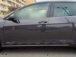 Grau Gebraucht 2015 VW Golf LOUNGE Limousine | 11.500 € (Guter Preis)