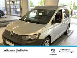 Silber Gebraucht 2023 VW Caddy Van / Kleinbus | 24.880 € (Fairer Preis)