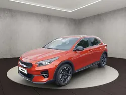 Orange Gebraucht 2022 Kia XCeed Black Xdition SUV | 21.980 € (Guter Preis)