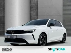 Arktis weiß (uni) Gebraucht 2025 Opel Astra Edition Limousine | 21.990 € (Superpreis)