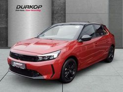 Rot Gebraucht 2024 Opel Corsa Kleinwagen | 20.590 € (Fairer Preis)