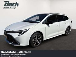 Hellgrau Gebraucht 2025 Toyota Corolla Kombi | 33.990 € (Etwas zu teuer)