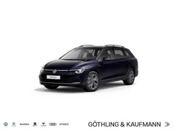 VW Golf VIII