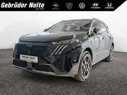 Schwarz / Neu 2025 Peugeot 5008 Allure Van / Kleinbus | 39.990 € (Guter Preis)