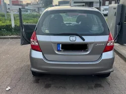 Silber Gebraucht 2007 Honda Jazz Kleinwagen | 2.500 € (Fairer Preis)