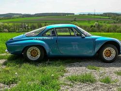 Blau Gebraucht 1974 Renault Alpine A110 Coupé | 35.010 €