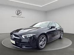Mercedes A200