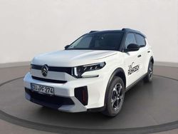 Lack weiss banquise/typ aussen Gebraucht 2025 Citroën C3 Aircross SUV | 24.990 €