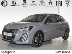 Grau Neu 2025 Peugeot 208 Allure Kleinwagen | 21.990 € (Superpreis)
