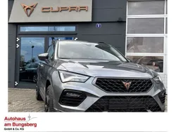 Grau Neu 2025 Cupra Ateca SUV | 41.990 € (Teuer)