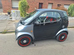 Gebraucht 2006 Smart ForTwo Coupé Kleinwagen | 2.500 €