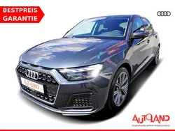 Andere Gebraucht 2023 Audi A1 Comfort Kleinwagen | 24.950 € (Fairer Preis)