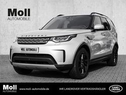Silber Gebraucht 2019 Land Rover Discovery 5 HSE SUV | 33.475 € (Fairer Preis)