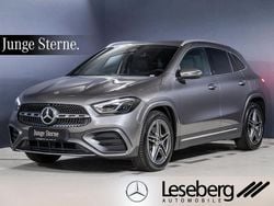 Mountaingrau Gebraucht 2024 Mercedes GLA200 AMG SUV | 37.980 € (Guter Preis)