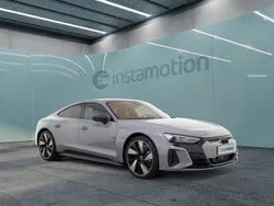 Andere farbe Gebraucht 2022 Audi e-tron Ambiente SUV | 87.100 €