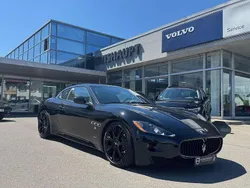 Schwarz Gebraucht 2008 Maserati Granturismo Coupé | 49.950 €