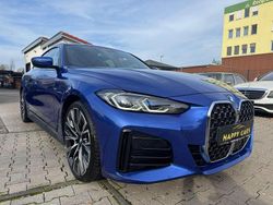 Blau Gebraucht 2023 BMW 420 Gran Coupé M Sport Coupé | 41.200 € (Fairer Preis)