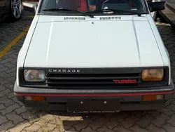 Gebraucht 1979 Daihatsu Charade Kleinwagen | 5.000 €