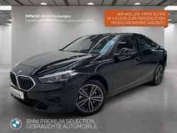 Schwarz Gebraucht 2024 BMW 218 Comfort Edition Coupé | 29.960 € (Fairer Preis)
