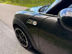 Eclipse grey metallic Gebraucht 2013 Mini Cooper S Coupé Coupé | 9.990 € (Fairer Preis)
