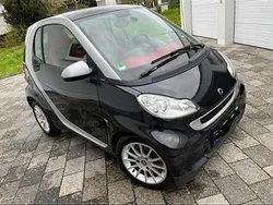 Gebraucht 2009 Smart ForTwo Coupé Passion Coupé | 2.999 € (Fairer Preis)