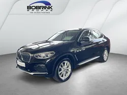 Schwarz Gebraucht 2020 BMW X4 xLine SUV | 36.920 € (Fairer Preis)