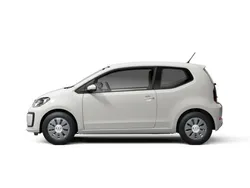 Gebraucht 2020 VW up! move up! Kleinwagen | 9.280 € (Guter Preis)