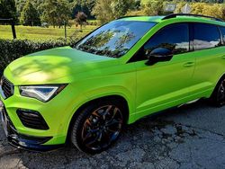 Andere farben Gebraucht 2021 Cupra Ateca VZ SUV | 35.999 € (Teuer)