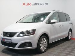 Silber Gebraucht 2019 Seat Alhambra Style Van / Kleinbus | 28.990 € (Fairer Preis)