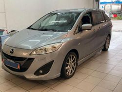Gebraucht 2012 Mazda 5 Sports-Line Van / Kleinbus | 9.500 € (Etwas zu teuer)