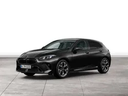 Black sapphire Neu 2025 BMW 120 M Sport Kleinwagen | 39.990 € (Fairer Preis)