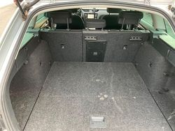 Silber Gebraucht 2016 Skoda Octavia Joy Kombi | 7.399 € (Guter Preis)