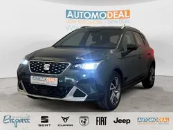 Gruen Gebraucht 2022 Seat Arona Xperience SUV | 17.989 € (Teuer)