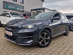 Grau Gebraucht 2020 Kia XCeed Vision SUV | 17.980 € (Guter Preis)