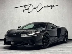 Schwarz Gebraucht 2024 McLaren GT Coupé | 180.990 € (Fairer Preis)