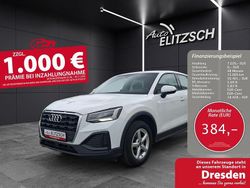 Ibisweiß Gebraucht 2023 Audi Q2 Comfort SUV | 23.430 € (Fairer Preis)