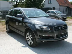 Lavagrau perleffekt Gebraucht 2006 Audi Q7 Sport SUV | 6.400 €