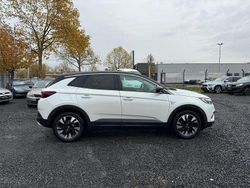 Weiß Gebraucht 2019 Opel Grandland X SUV | 16.800 € (Fairer Preis)