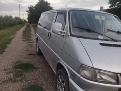 Grau Gebraucht 2003 VW T4 Van | 7.999 € (Fairer Preis)