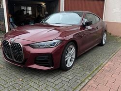 Andere farben Gebraucht 2022 BMW M440 Shadowline Limousine | 44.000 € (Superpreis)