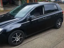 Gebraucht 2011 VW Golf VI Style Limousine | 3.000 € (Superpreis)