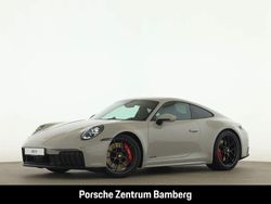 Weiß Neu 2025 Porsche 911 Carrera GTS | 204.029 € (Guter Preis)