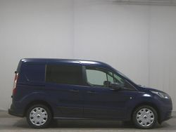 Blazerblau Gebraucht 2020 Ford Transit Connect Trend Van / Kleinbus | 11.680 € (Superpreis)