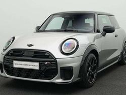 Grau Gebraucht 2024 Mini John Cooper Works Kleinwagen | 31.253 € (Guter Preis)