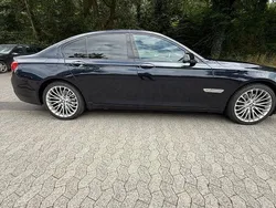Andere außenfarben Gebraucht 2012 BMW 740 Limousine | 17.900 € (Fairer Preis)