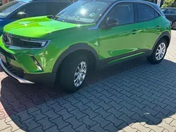 Grün Gebraucht 2021 Opel Mokka Elegance SUV | 16.899 € (Fairer Preis)