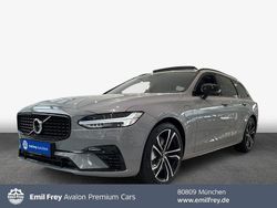 Grau Gebraucht 2025 Volvo V90 Ultra Kombi | 75.490 €